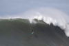 La paradoja de la seguridad en el surf de olas grandes