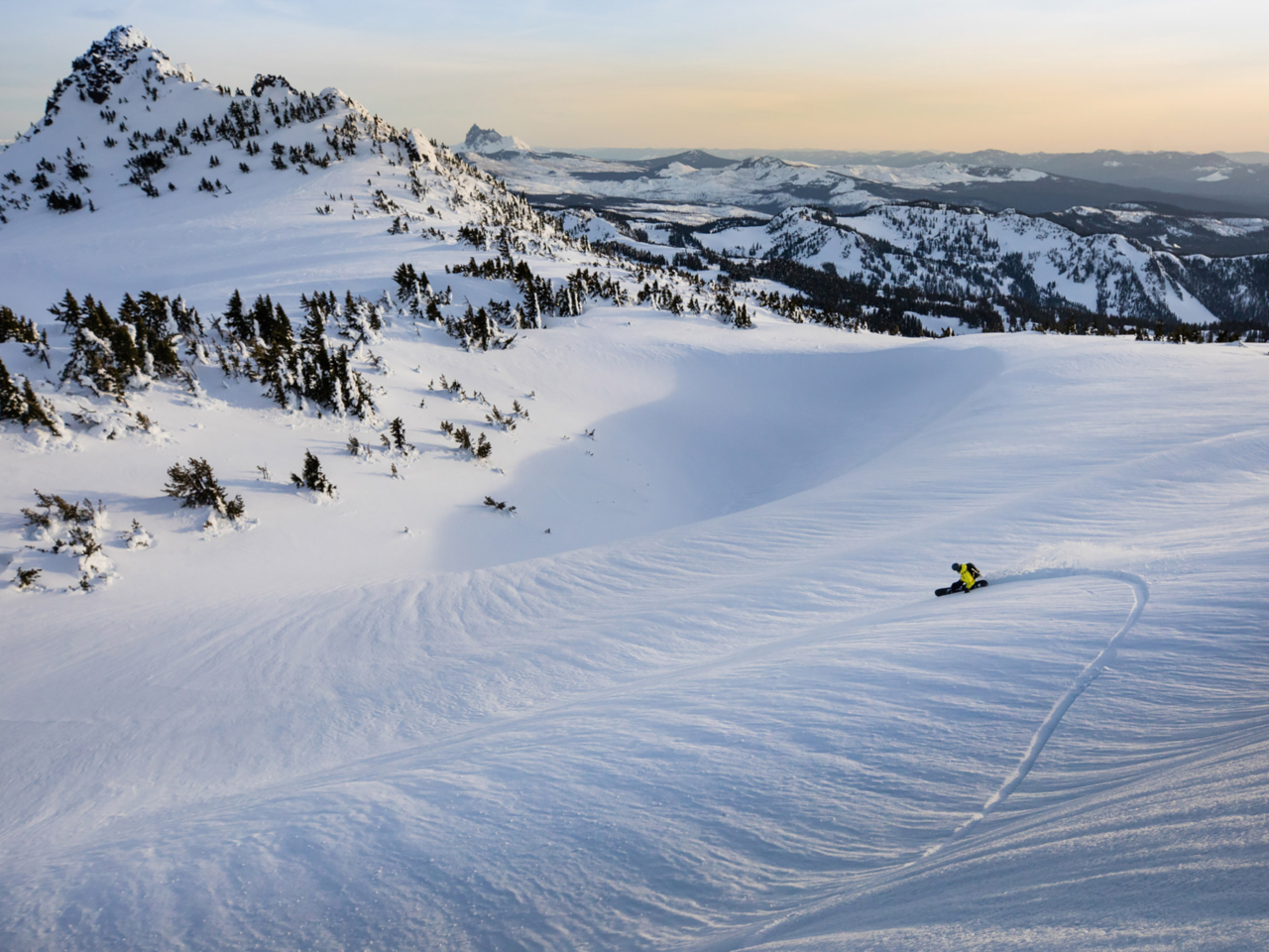 Patagonia  Spin sports et plein air