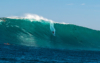 La paradoja de la seguridad en el surf de olas grandes