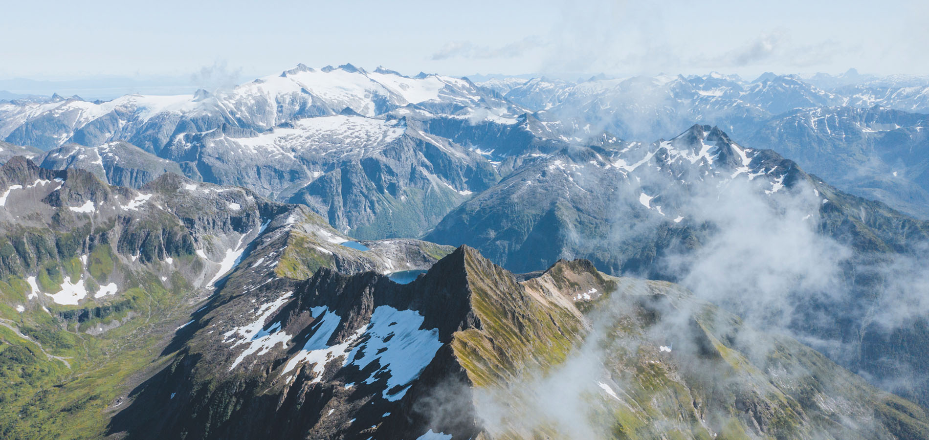 Going Deep into “America's Climate Forest” - Patagonia Stories