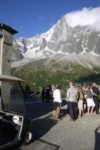 Postcard from Chamonix: Wedding Gifts