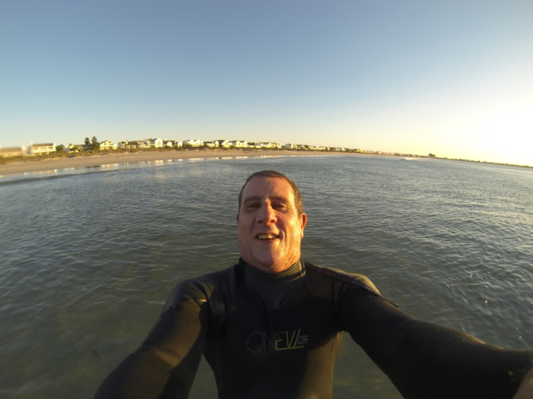 マイルズ・マスターソン