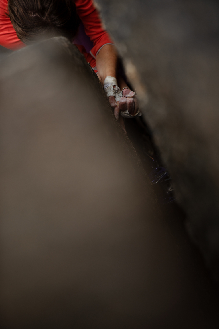 Bring Back Clean Climbing