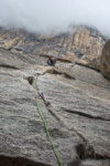 Traigamos de vuelta la escalada limpia