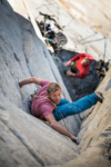 Traigamos de vuelta la escalada limpia