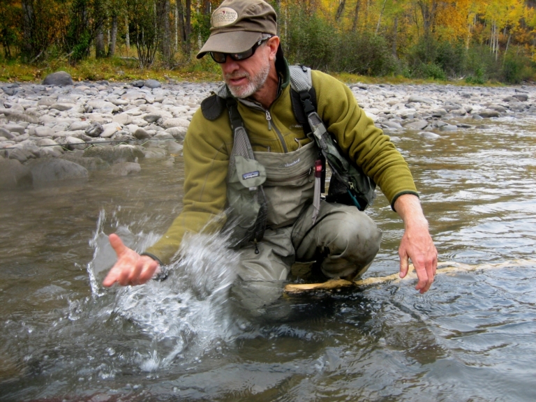 スティーブ・シュミット