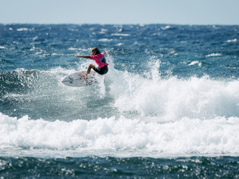 Carving Space for More Black Surfers - Patagonia Stories