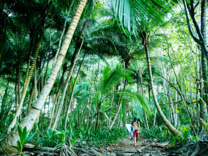 Puerto Rico No Se Vende