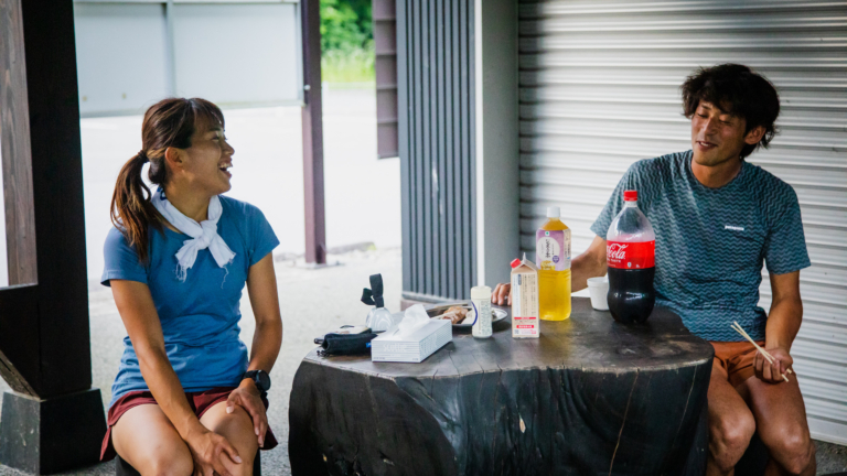Door to Door:遊び場を拡げる冒険