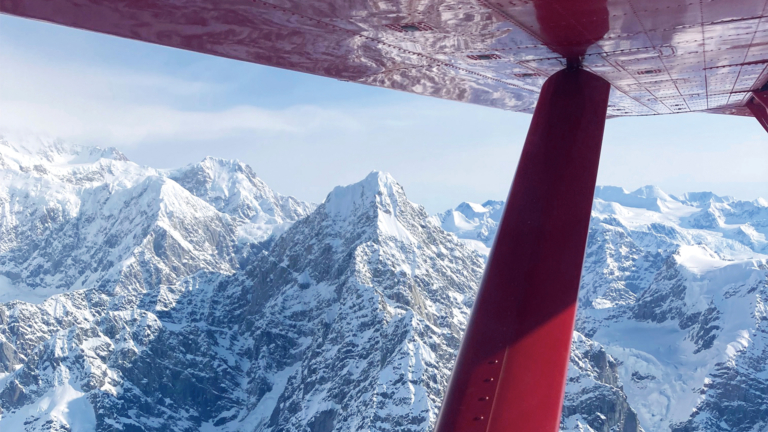 極北の山稜にて - Patagonia Stories 極北の山稜にて - Patagonia Stories