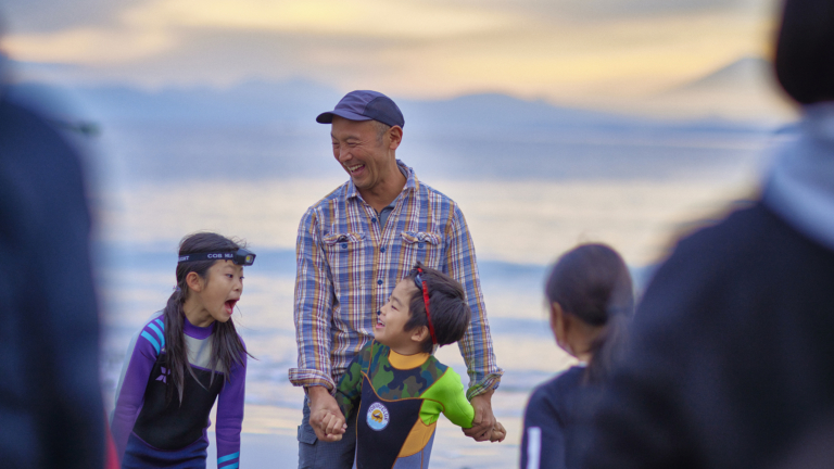 海の自由を学ぶクラブ
