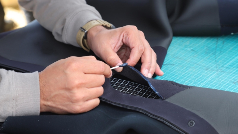 直して笑顔を広げる旅