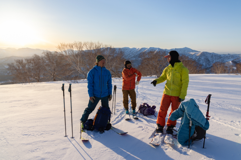 スノー | パタゴニア | Patagonia