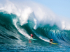 Paige Alms, Ramon Navarro, Surf, Hawaiian Islands, Eddie 2023