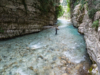 El primer “Parque Nacional en un Río Salvaje” de Europa ya es una realidad