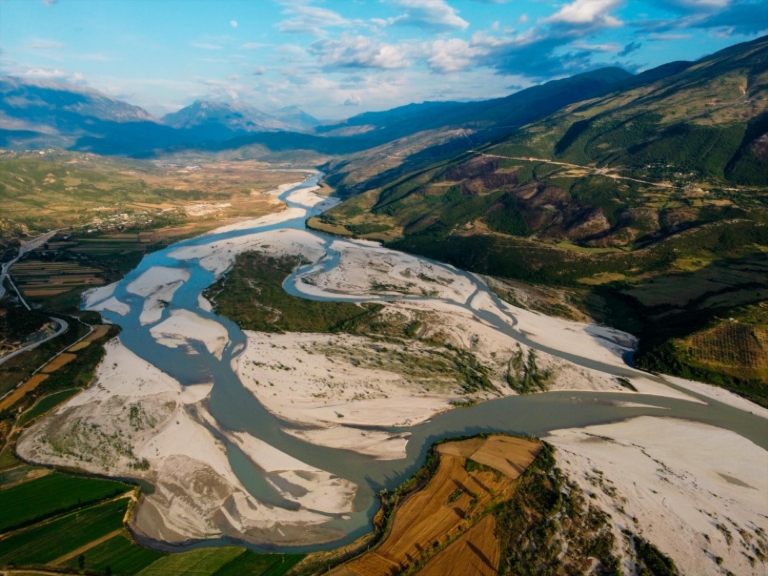 Europe’s First Wild River National Park Is Here