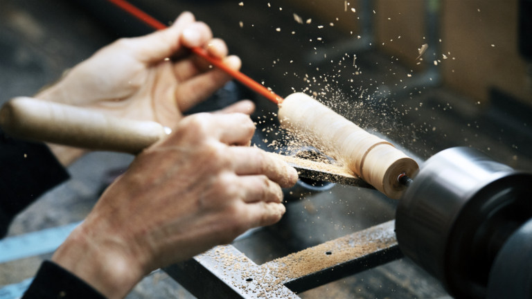 風景に溶ける日々