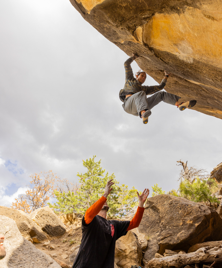 Women's Climbing Clothing & Gear by Patagonia