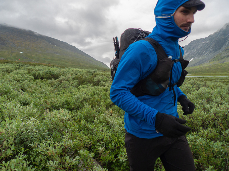 Sac à dos trail running - Légers et pratiques pour atteindre des sommets