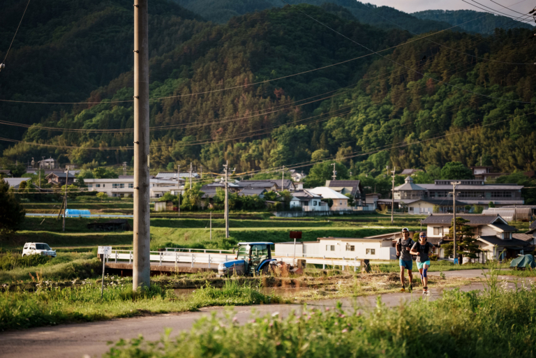 Door to Door:日常と冒険の心地よい曖昧さ