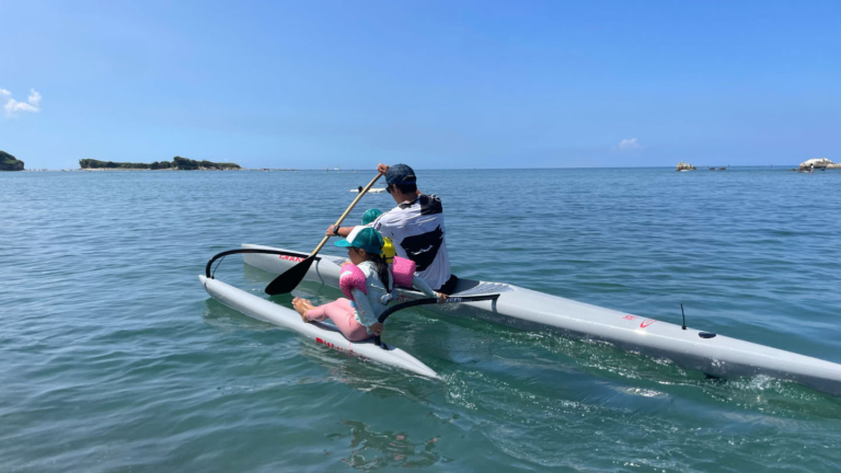 海との調和