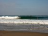 The Quest to Save 100 Waves in Peru