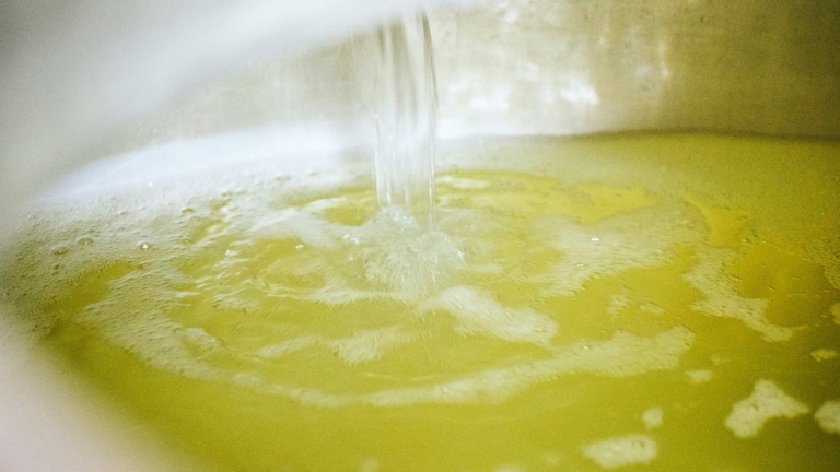 発酵でつながる、人・地球・微生物の幸せ