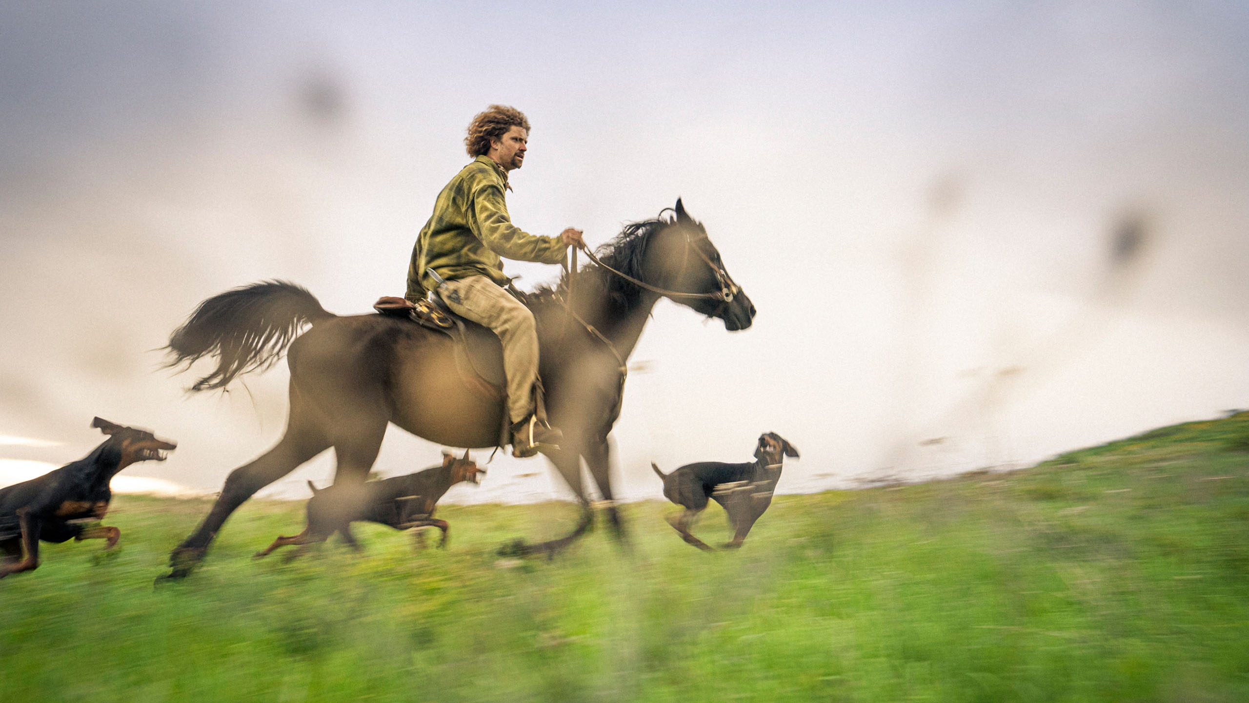 Range Rider Patagonia