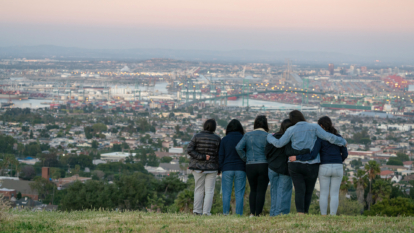 Let’s End Neighborhood Drilling for Good