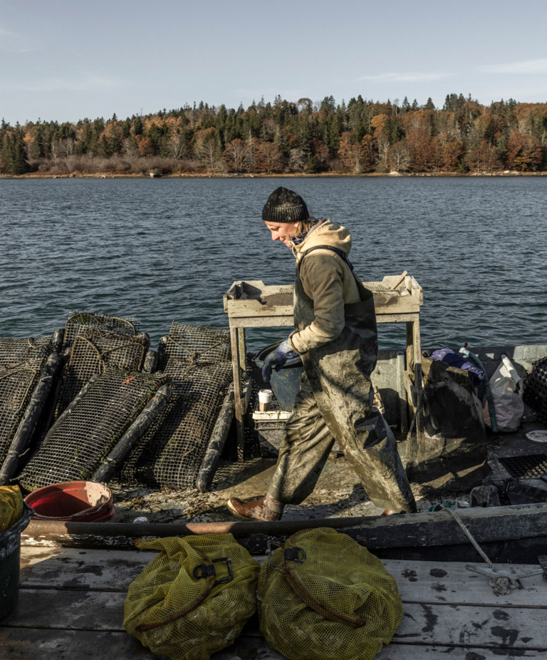 Patagonia Bend - Patagonia has partnered with Bureo and introduced a new  lineup of NetPlus products, such as the Men's and Women's Downdrift jacket.  Collaborating to keep our oceans healthy, these jacket's