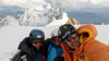 ガンバルゾム5峰初登頂：未知のものを明らかにする喜び