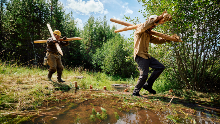Men's Fly Fishing Clothing & Gear by Patagonia