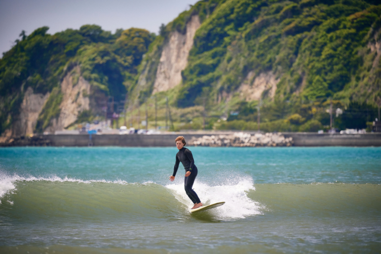 古着に命を吹き込む