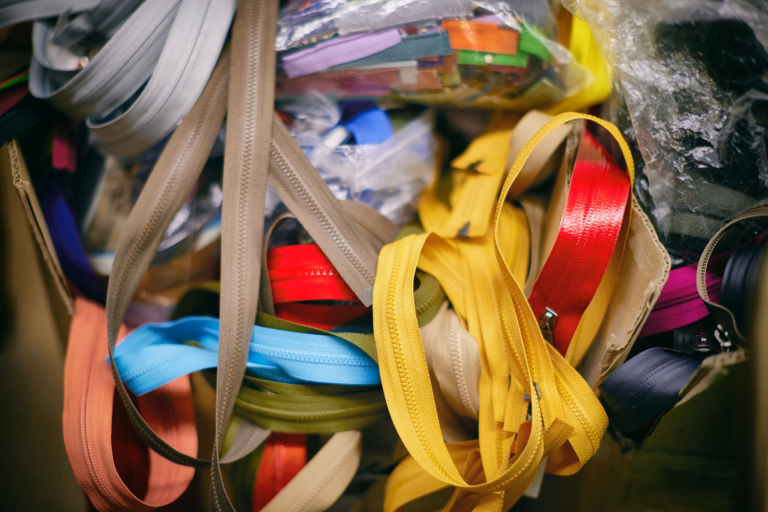 古着に命を吹き込む