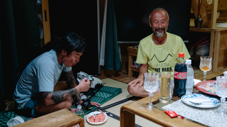 Door to Door:まだ見ぬものと出合うために