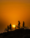 Riders of the Night