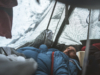 Riding Out the Storm