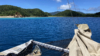海からの滑走