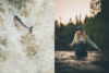 Tight Lines Of Heart And Mind