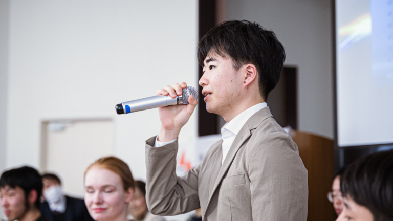 未来は変えられる〜若者気候訴訟