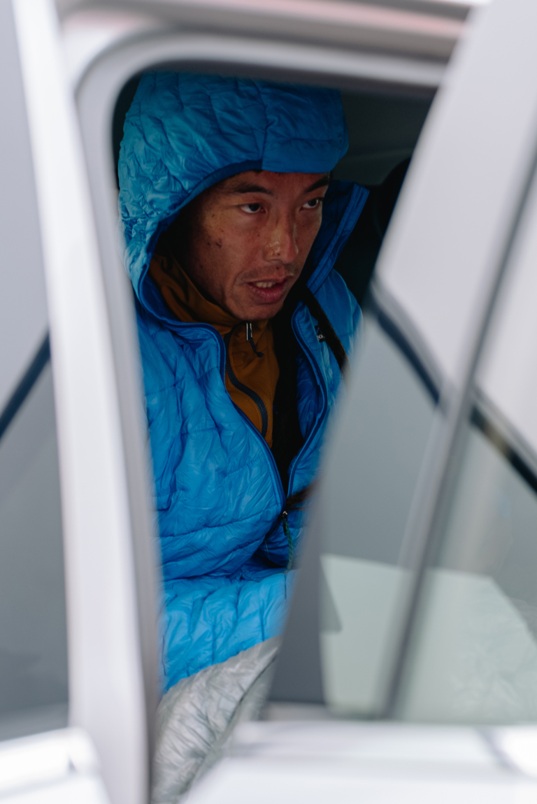日常の愛おしさ〜914kmの先にあったもの