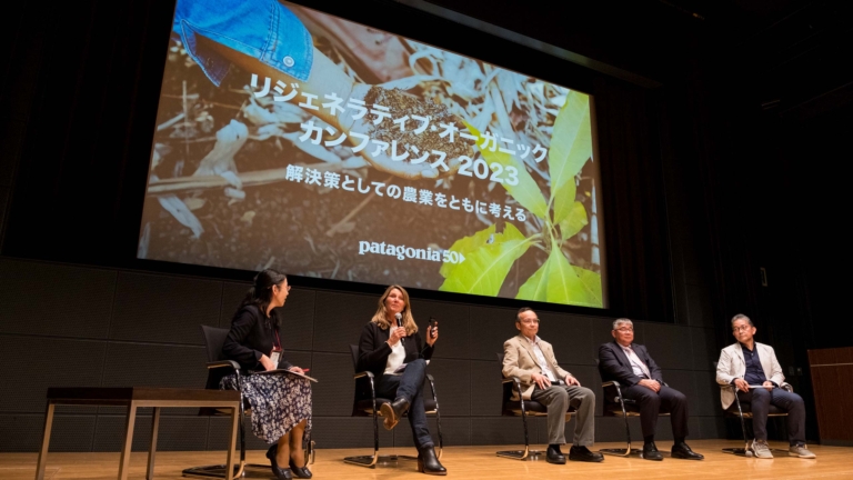 今こそ、地球規模の再生を