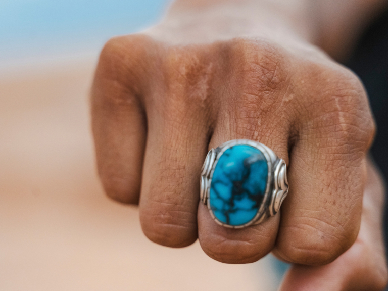 ひとときの平和