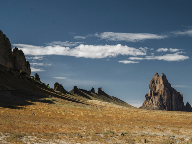 ひとときの平和