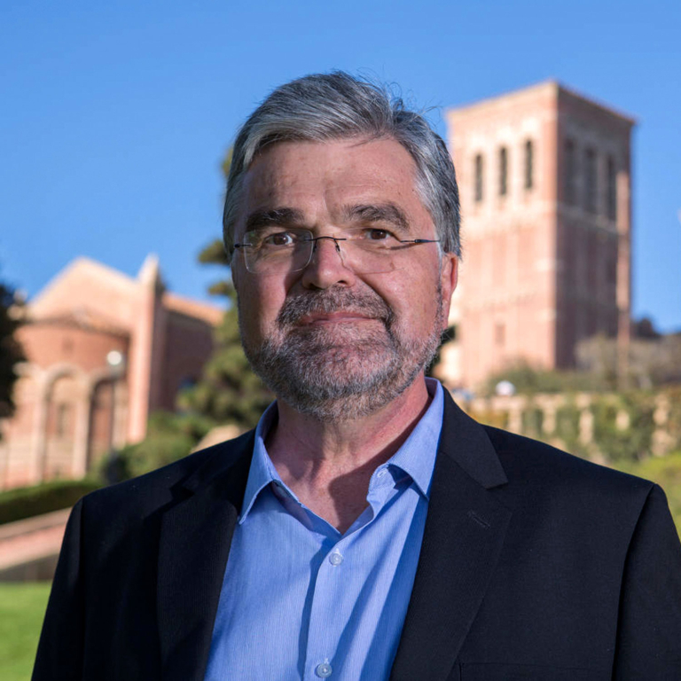 エムラン・A・メイヤー医学博士