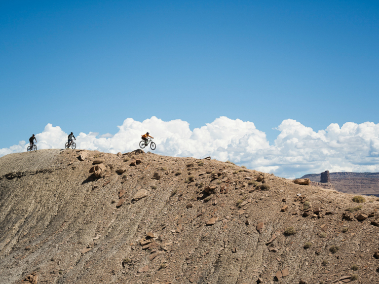 ひとときの平和