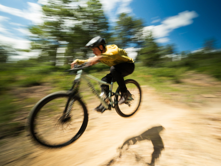 ひとときの平和