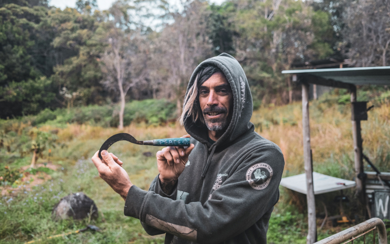 The Extinction of Dave Rastovich - Patagonia Stories | Patagonia MX