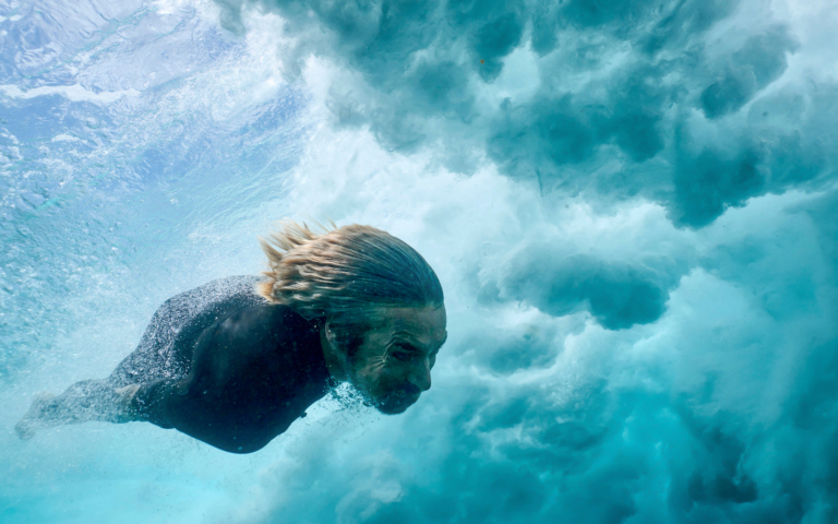 The Extinction of Dave Rastovich - Patagonia Stories