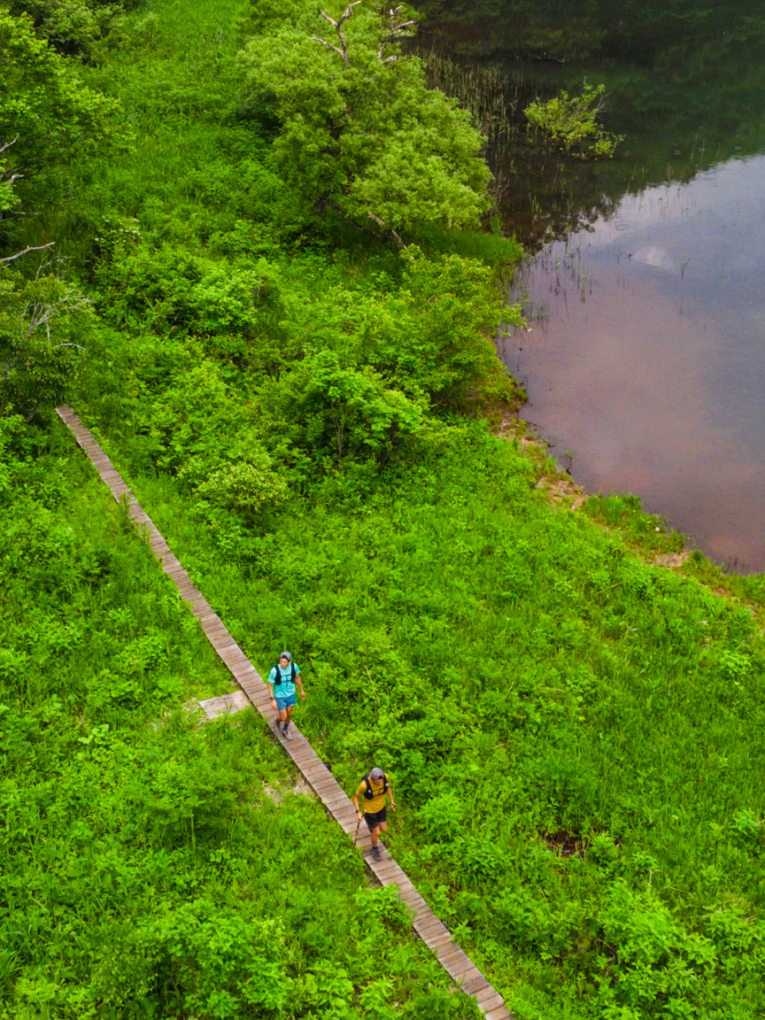 スポーツ ・ストーリー - パタゴニア - Patagonia